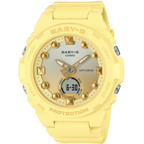 BABY-G ベイビーG BGA-320-9AJF レディース腕時計 カシオ