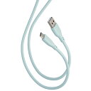 GR(ELECOM) MPA-ACSS10GN(p[O[) ^CvC P[u USB A to Type C 1m fɂ