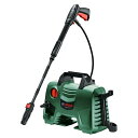 【長期保証付】ボッシュ(BOSCH) EA110 コンパクト高圧洗浄機 100V50-60Hz両用