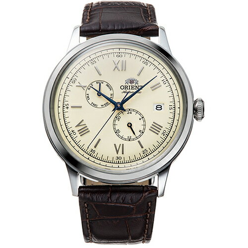 オリエント ORIENT RN-AK0702Y オリエント 機械式 メンズ RNAK0702Y