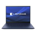 dynabook P1R8WPBL dynabook R8 14^ Core i7/16GB/512GB/Office _[NebNu[
