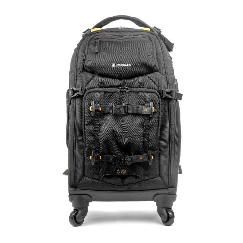 バンガード VANGUARD ALTA FLY 58T ブラック ALTA FLY カメラバッグ 2way ALTAFLY58T