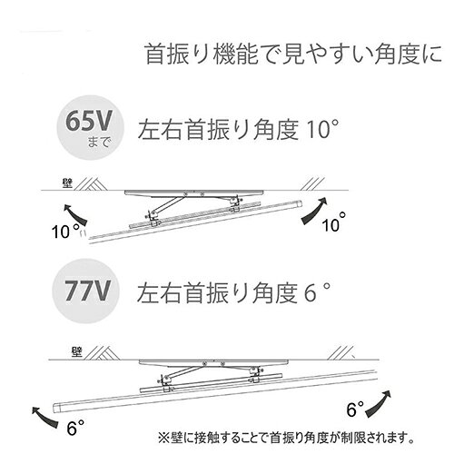 朝日木材加工 SVL-001-BK ブラック 壁掛けユニット SVL001BK