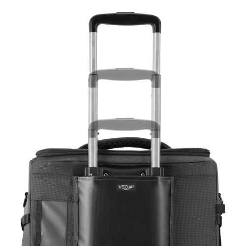 特価COMのバンガード VANGUARD VEO SELECT 42T BK ブラック VEO SELECT カメラバッグ VEOSELECT42TBK｜アングル3