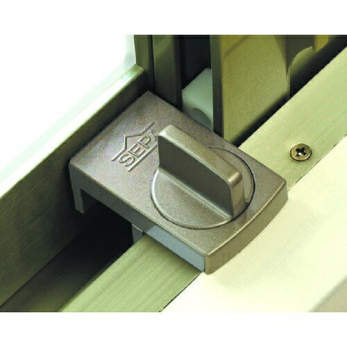 日中製作所 ヒナカS/S スタンダード戸じまりくん 158-U