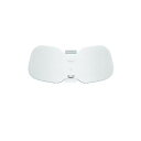 オムロン(OMRON) HV-WPAD-MJP 低周波治療器 コードレスパッドMサイズ(2)