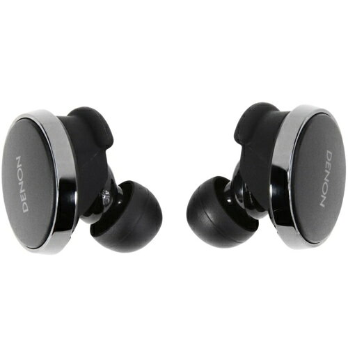 DENON デノン AH-C15PL ブラック...の紹介画像3