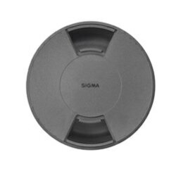 シグマ SIGMA COVER LENS CAP LC1014-01 カバーレンズキャップ LC101401