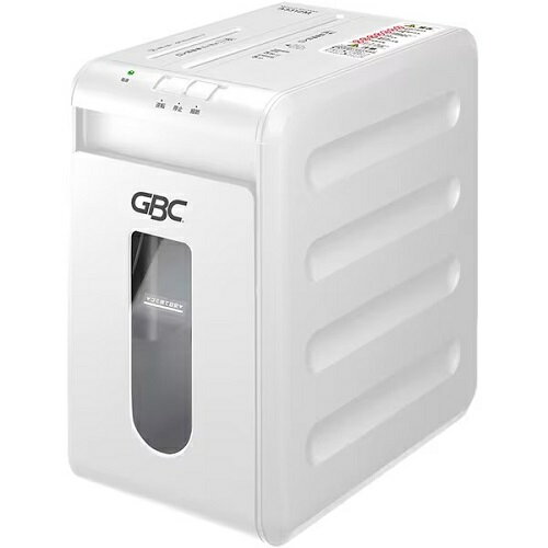 アコ・ブランズ・ジャパン A3312M-2W ホワイト マイクロカットシュレッダ A4対応 A3312M2W