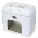 【エントリーでポイント10倍!7/19 20:00~7/26 1:59まで】アコ・ブランズ・ジャパン GSHA3405M-2W マイクロカットシュレッダ A4対応 GSHA3405M2W