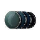 Insta360 Insta360 NDフィルターセット CINSBBKR 国内正規品