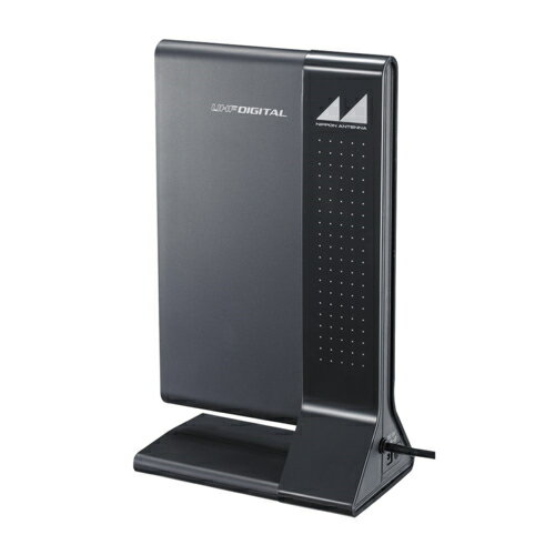 日本アンテナ ARBL1 B ブースター内蔵室内アンテナ 強電界地域向け ARBL1B