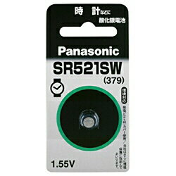 pi\jbN(Panasonic) SR521SW _dr 1.55V 1