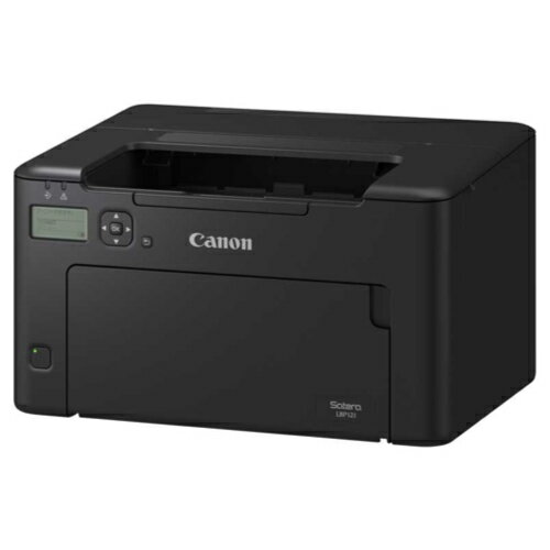 CANON キヤノン Satera(サテラ) LBP121 A4モノクロレーザービームプリンター LBP121
