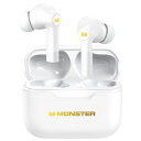 MONSTER XKT02WH(ホワイト) AIRMARS ワイヤレスイヤホン(2)