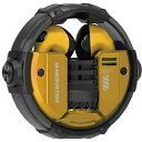 【長期保証付】MONSTER XKT10YL(イエロー) AIRMARS ワイヤレスイヤホン XKT10YL