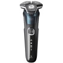 【長期保証付】フィリップス(PHILIPS) S5889/10(エレクトリックブルー) 5000シリーズ ウェット&ドライ電気シェーバー