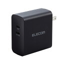 GR(ELECOM) MPA-ACCP4570BK(ubN) USB Type-C [d PD Ή o 70W ^CvC~2