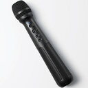 キングジム KING JIM SPMC10 スピーカー付きマイク マイク型拡声器 SPMC10(3)