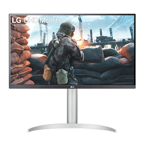 LGエレクトロニクス(LG) 27UP650-W 27型 4Kディスプレイ