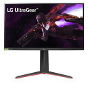 LGエレクトロニクス(LG) 27GP83B-B LG UltraGear 27型 WQHDゲーミングディスプレイ 165Hz