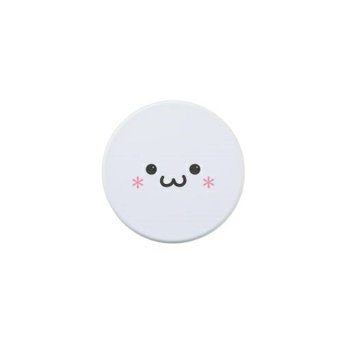 エレコム(ELECOM) MP-FC01-WF(グレーフェイス) しろちゃんマウスパッド MP-FC01シリーズ エレコム(ELECOM) MP-FC01-WF(グレーフェイス) しろちゃんマウスパッド MP-FC01シリーズ