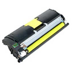 Genuine Products - コニカミノルタ KONICA MINOLTA 1710588-005 純正 大容量トナーカートリッジ イエロー 1710588005
