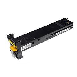 Genuine Products - コニカミノルタ KONICA MINOLTA A0DK272 純正 大容量トナーカートリッジ イエロー A0DK272