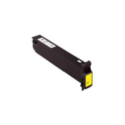Genuine Products - コニカミノルタ KONICA MINOLTA A0D7273 純正 トナーカートリッジ イエロー A0D7273
