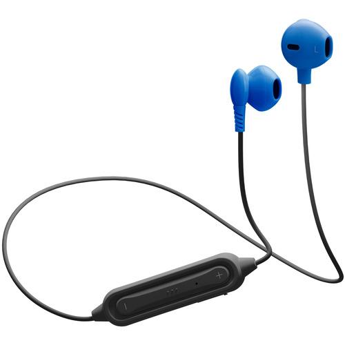 PGA PG-BTE12YM15BL ブルー Bluetooth 5.0搭載 ワイヤレスステレオイヤホン PGBTE1...