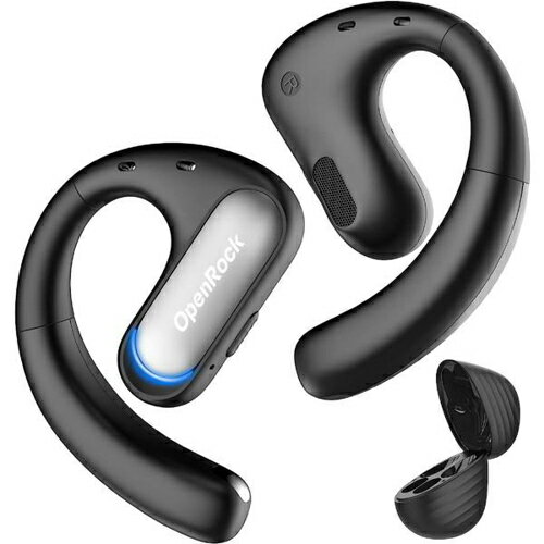 󥪡ǥ Open Rock Pro T1BK(֥å) 磻쥹ۥ Bluetooth