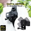 쥳(ELECOM) AC-MBCP02BK(֥å) GoPro HERO8/7/6/5/MAX 󥫥ѥåץۥ