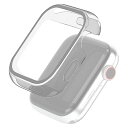 GR(ELECOM) AW-44CSUCCR(NA) Apple Watchp P[X tJo[ SE 6/5/4(44mm)