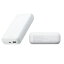 쥳(ELECOM) DE-C34-20000WH(ۥ磻) 20000mAh C+A 20W ХХåƥ꡼ PSEŬ