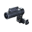【対象ショップ限定 エントリーでポイント5倍 6/11 1:59まで】バンガード VANGUARD VESTA 8320M 単眼鏡 スマートフォン対応 デジスコアダプター VESTA8320M(2)