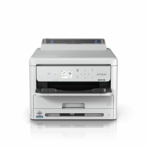 エプソン(EPSON) PX-S382 モノクロビジネスインクジェットプリンター A4/USB/LAN/WiFi