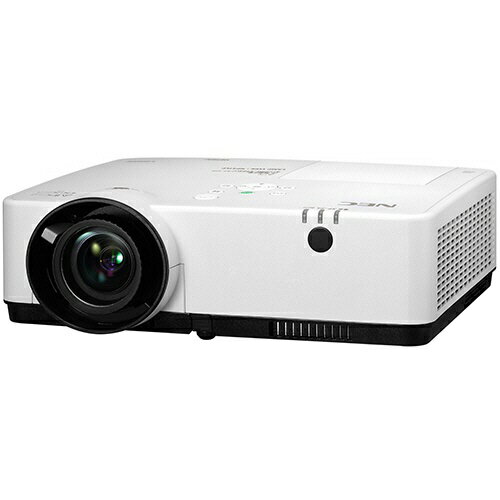 【対象ショップ限定 エントリーでポイント5倍 6/11 1:59まで】NEC NP-ME403UJL ViewLight WUXGA 液晶プロジェクター 4000lm NPME403UJL