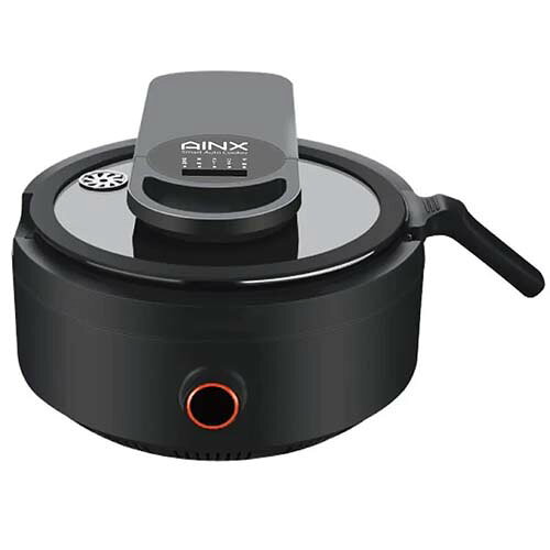 アイネクス AX-C1BN スマートオートクッカー Smart Auto Cooker AXC1BN