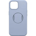 OtterBox iPhone 15 OtterGrip Symmetry - You Do Blue - blue