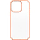 òCOM㤨OtterBox iPhone 15 Pro Max React Peach Perfect - clear/peachפβǤʤ3,850ߤˤʤޤ