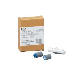 OKI RS-C3E 給紙ローラセット トレイ2用 C8800dn/C8600dn用 OKI RS-C3E 給紙ローラセット トレイ2用 C8800dn/C8600dn用