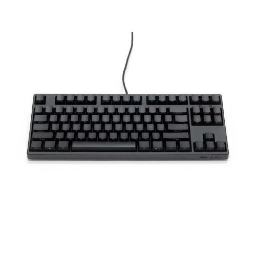 Rakuten - ダイヤテック FKBN87M-EFMB3 マットブラック Majestouch 3 NINJA Tenkeyless 茶軸/テンキーレス/英語 US ASCII FKBN87MEFMB3