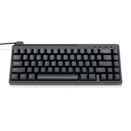 ダイヤテック FKBX67MPS-EB Majestouch Xacro M3A 67US MX SILENT RED軸・英語 US ASCII・マクロ対応 FKBX67MPSEB