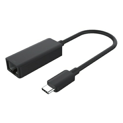 三菱ケミカルメディア GP-CR452GH-B(ブラック) USB 3.2 Gen 1 Type-C接続 2.5GbE LANアダプター GPCR452GHB 三菱ケミカルメディア GP-CR452GH-B(ブラック) USB 3.2 Gen 1 Type-C接続 2.5GbE LANアダプター GPCR452GHB