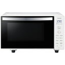 【長期保証付】東芝(TOSHIBA) ER-S17Y-W(ホワイト) 電子レンジ 17L ヘルツフリー