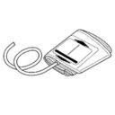 オムロン(OMRON) HEM-CUFF-N 血圧計用腕帯 Nタイプ(4)
