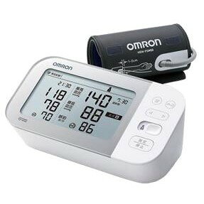【長期保証付】オムロン OMRON HCR-7612T2 上腕式血圧計 omron connectアプリ対応 HCR7612T2