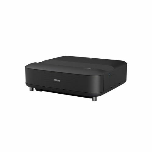 エプソン(EPSON) EH-LS650B dreamio 短焦点プロジェクター 3600lm 4K AndroidTV機能搭載 ブラック エプソン(EPSON) EH-LS650B dreamio 短焦点プロジェクター 3600lm 4K AndroidTV機能搭載 ブラック