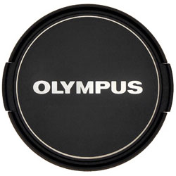 OM SYSTEM LC-46 レンズキャップ LC46