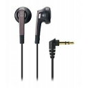 I[fBIeNjJ(audio-technica) ATH-C505 BK(ubN) Ci[C[wbhz